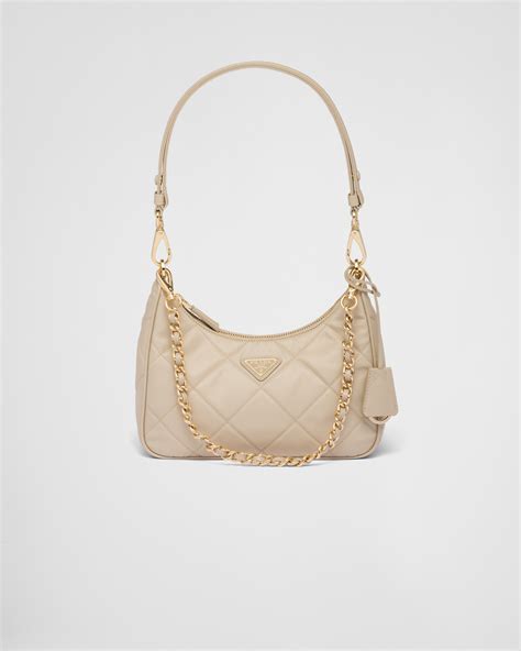 prada re edition desert beige|Desert Beige Prada Re.